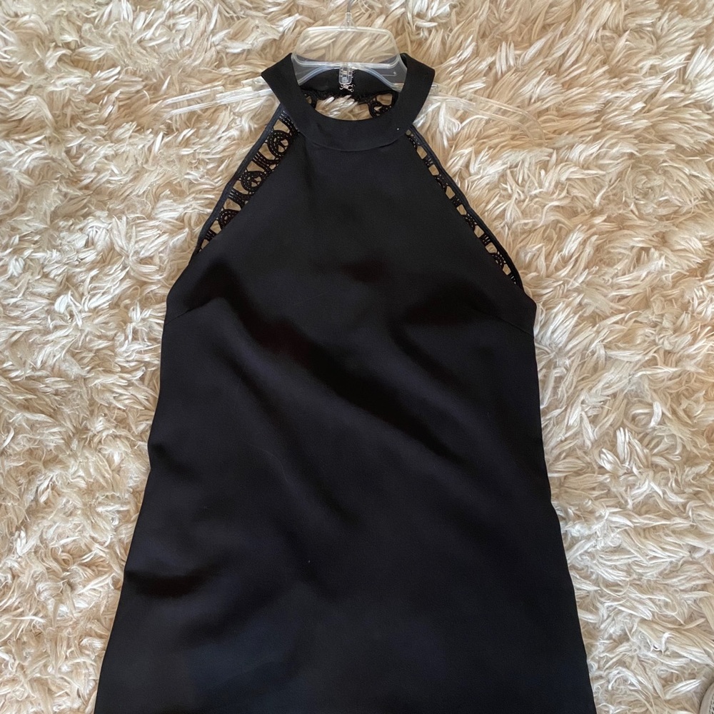 Lulu’s dress. Size S